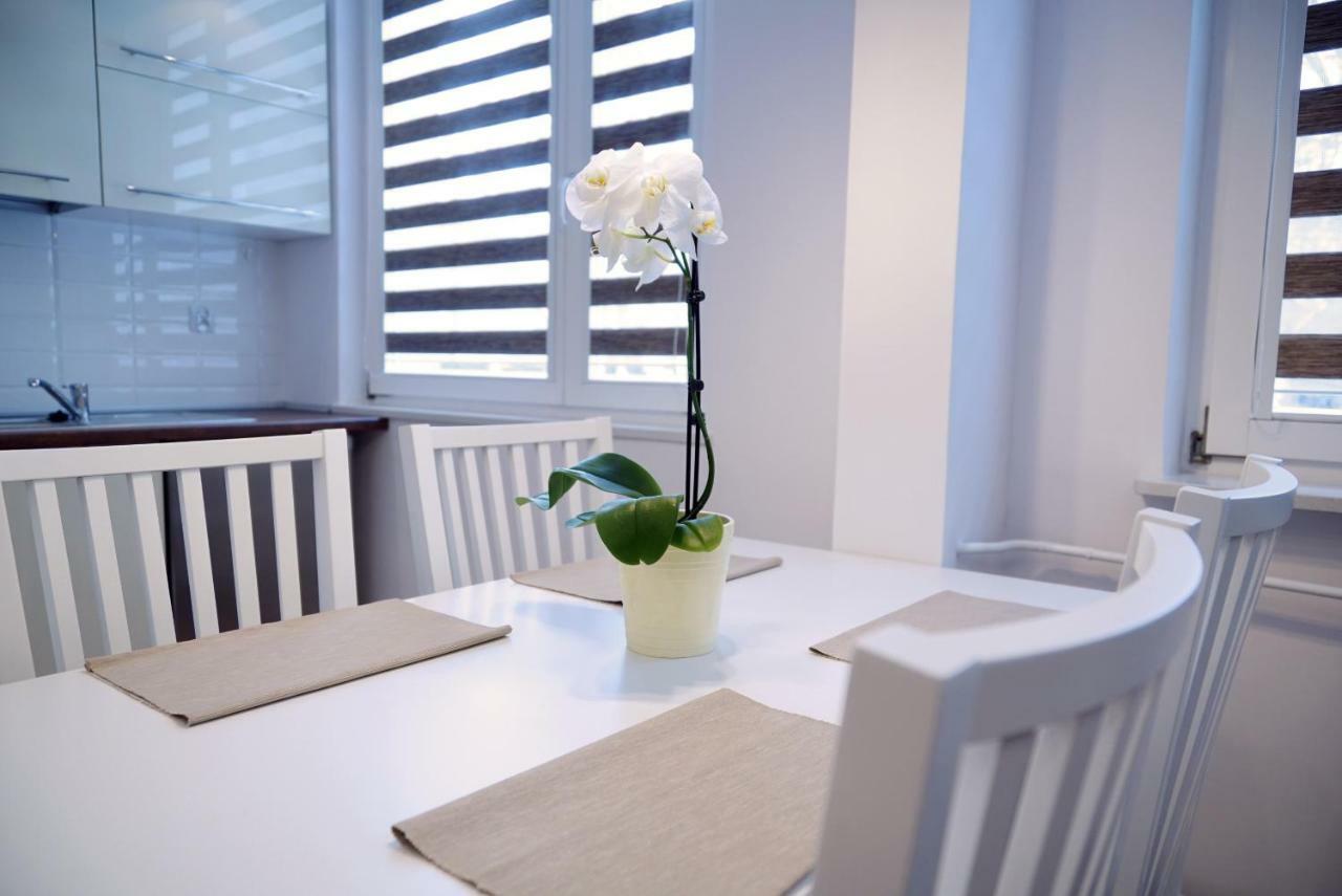 Apartament Χελμ Εξωτερικό φωτογραφία
