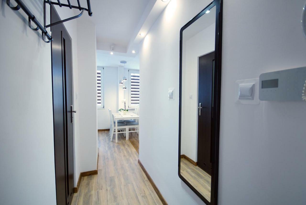 Apartament Χελμ Εξωτερικό φωτογραφία