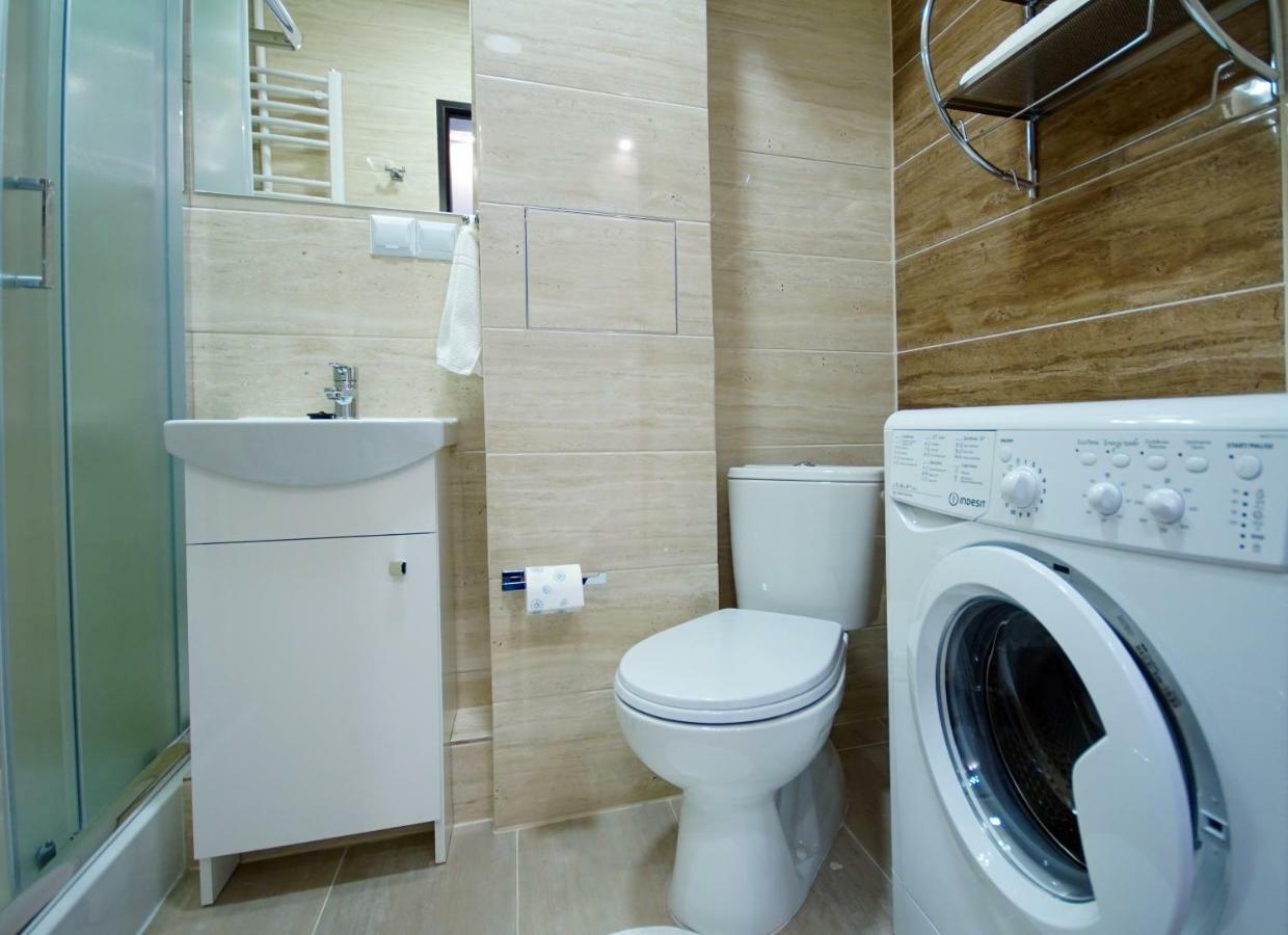 Apartament Χελμ Εξωτερικό φωτογραφία