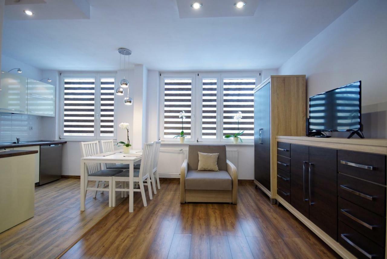 Apartament Χελμ Εξωτερικό φωτογραφία