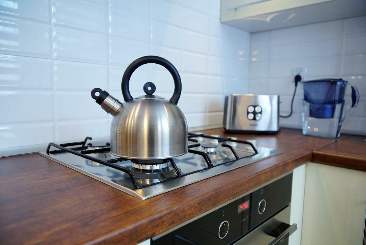 Apartament Χελμ Εξωτερικό φωτογραφία