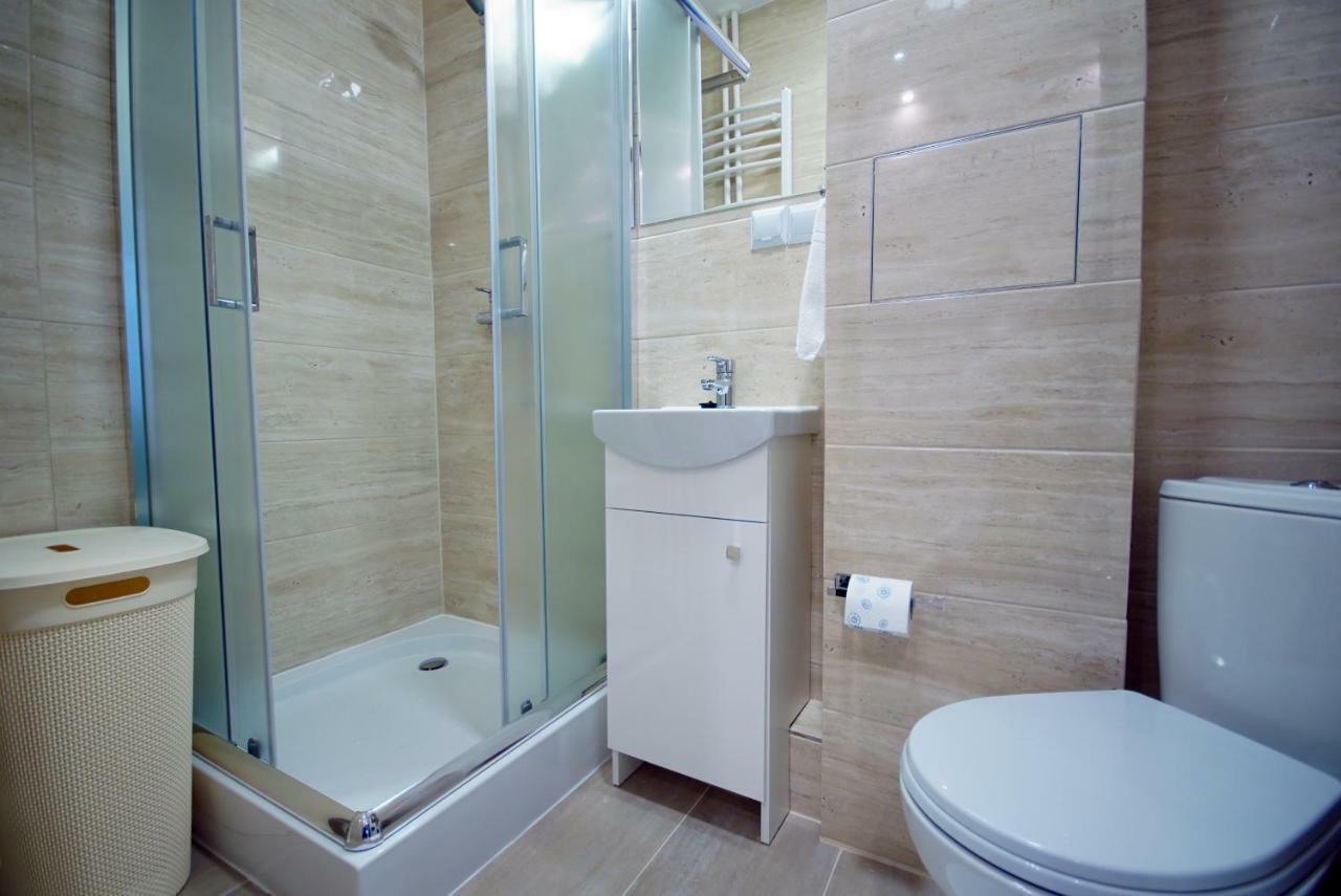 Apartament Χελμ Εξωτερικό φωτογραφία