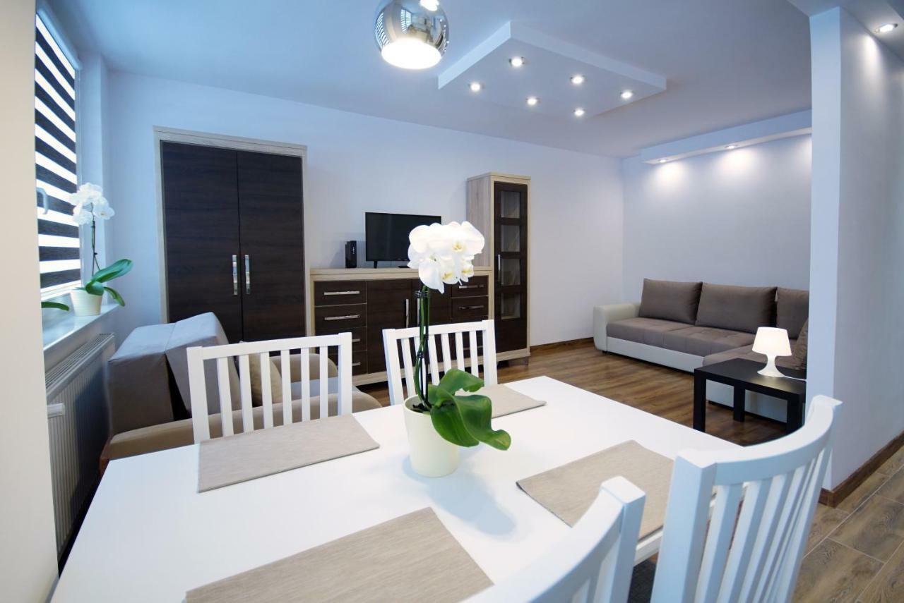 Apartament Χελμ Εξωτερικό φωτογραφία