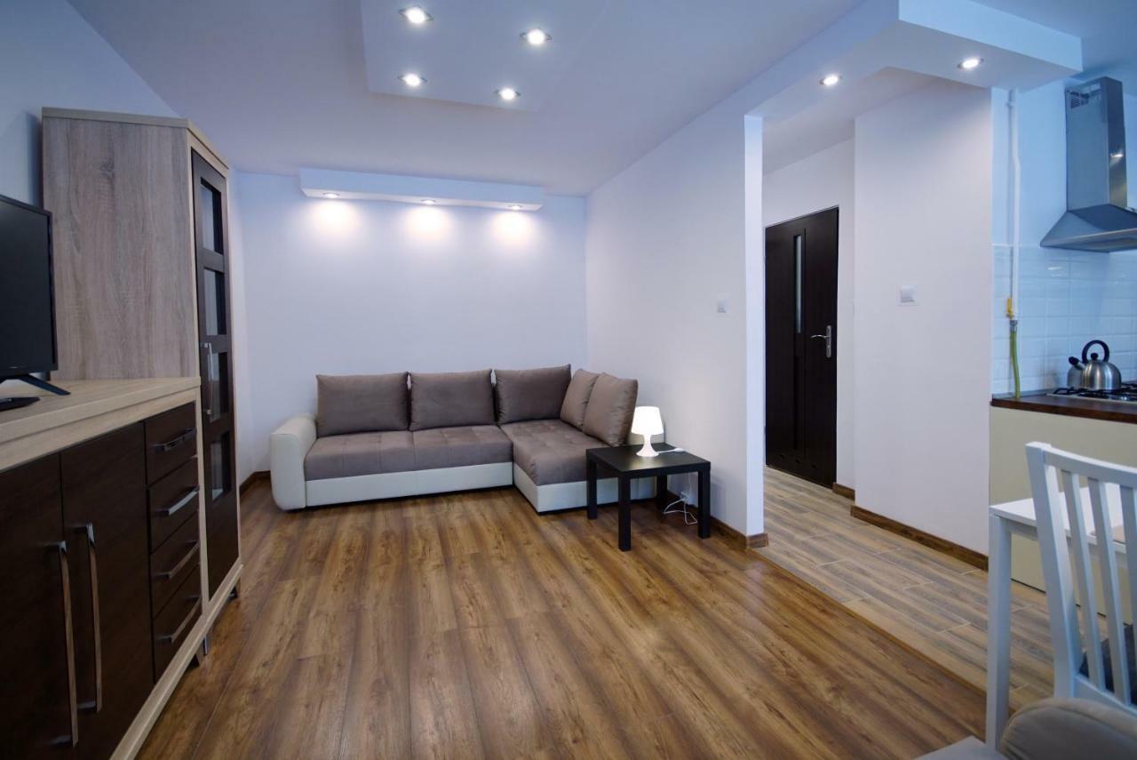 Apartament Χελμ Εξωτερικό φωτογραφία