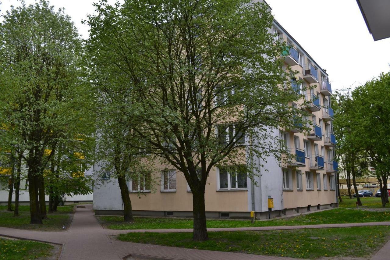 Apartament Χελμ Εξωτερικό φωτογραφία