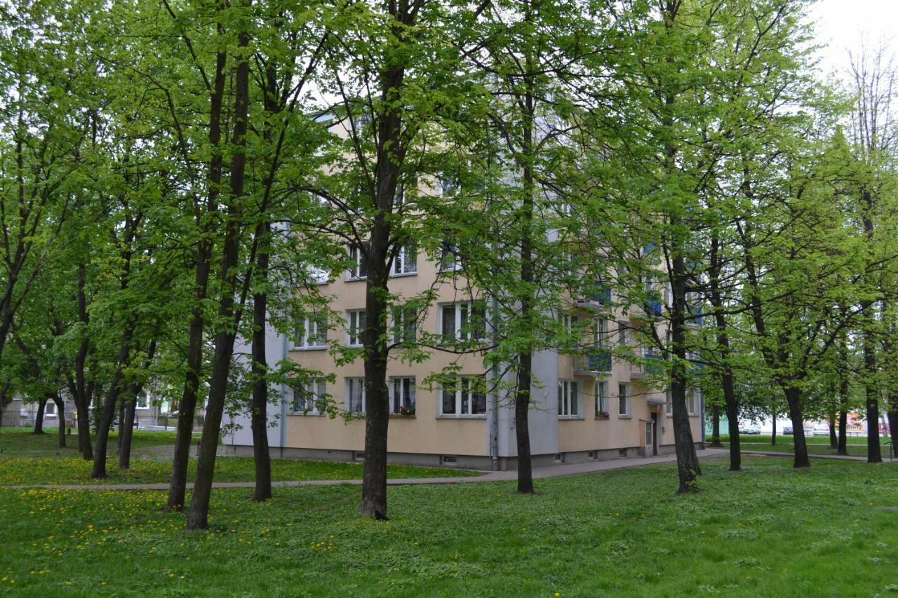 Apartament Χελμ Εξωτερικό φωτογραφία